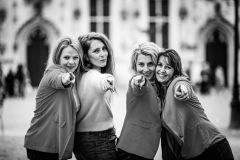Séance photo EVJF Enterrement vie de Jeune Fille Charline - christophehetuin-mariage.com photographe & vidéaste mariage famille et entreprise