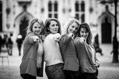 Séance photo EVJF Enterrement vie de Jeune Fille Charline - christophehetuin-mariage.com photographe & vidéaste mariage famille et entreprise