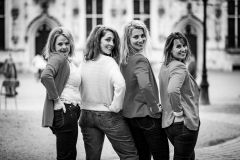 Séance photo EVJF Enterrement vie de Jeune Fille Charline - christophehetuin-mariage.com photographe & vidéaste mariage famille et entreprise