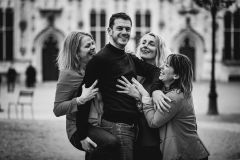 Séance photo EVJF Enterrement vie de Jeune Fille Charline - christophehetuin-mariage.com photographe & vidéaste mariage famille et entreprise