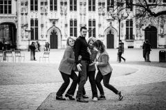 Séance photo EVJF Enterrement vie de Jeune Fille Charline - christophehetuin-mariage.com photographe & vidéaste mariage famille et entreprise
