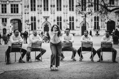 Séance photo EVJF Enterrement vie de Jeune Fille Charline - christophehetuin-mariage.com photographe & vidéaste mariage famille et entreprise