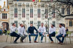 Séance photo EVJF Enterrement vie de Jeune Fille Charline - christophehetuin-mariage.com photographe & vidéaste mariage famille et entreprise