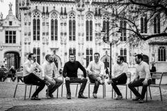 Séance photo EVJF Enterrement vie de Jeune Fille Charline - christophehetuin-mariage.com photographe & vidéaste mariage famille et entreprise