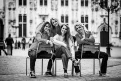 Séance photo EVJF Enterrement vie de Jeune Fille Charline - christophehetuin-mariage.com photographe & vidéaste mariage famille et entreprise