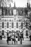 Séance photo EVJF Enterrement vie de Jeune Fille Charline - christophehetuin-mariage.com photographe & vidéaste mariage famille et entreprise