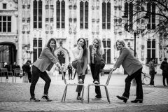 Séance photo EVJF Enterrement vie de Jeune Fille Charline - christophehetuin-mariage.com photographe & vidéaste mariage famille et entreprise