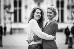 Séance photo EVJF Enterrement vie de Jeune Fille Charline - christophehetuin-mariage.com photographe & vidéaste mariage famille et entreprise