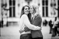 Séance photo EVJF Enterrement vie de Jeune Fille Charline - christophehetuin-mariage.com photographe & vidéaste mariage famille et entreprise