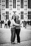 Séance photo EVJF Enterrement vie de Jeune Fille Charline - christophehetuin-mariage.com photographe & vidéaste mariage famille et entreprise