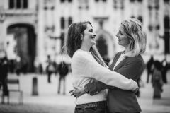 Séance photo EVJF Enterrement vie de Jeune Fille Charline - christophehetuin-mariage.com photographe & vidéaste mariage famille et entreprise