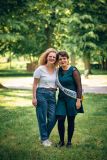 Séance photo EVJF Enterrement vie de Jeune Fille Emna - christophehetuin-mariage.com photographe & vidéaste mariage famille et entreprise