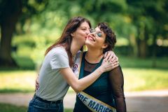 Séance photo EVJF Enterrement vie de Jeune Fille Emna - christophehetuin-mariage.com photographe & vidéaste mariage famille et entreprise