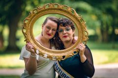 Séance photo EVJF Enterrement vie de Jeune Fille Emna - christophehetuin-mariage.com photographe & vidéaste mariage famille et entreprise