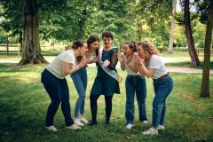 Séance photo EVJF Enterrement vie de Jeune Fille Emna - christophehetuin-mariage.com photographe & vidéaste mariage famille et entreprise