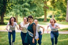Séance photo EVJF Enterrement vie de Jeune Fille Emna - christophehetuin-mariage.com photographe & vidéaste mariage famille et entreprise