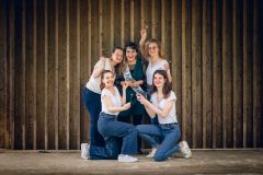 Séance photo EVJF Enterrement vie de Jeune Fille Emna - christophehetuin-mariage.com photographe & vidéaste mariage famille et entreprise