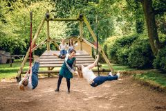 Séance photo EVJF Enterrement vie de Jeune Fille Emna - christophehetuin-mariage.com photographe & vidéaste mariage famille et entreprise