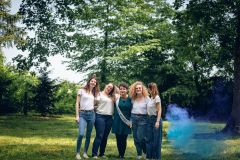 Séance photo EVJF Enterrement vie de Jeune Fille Emna - christophehetuin-mariage.com photographe & vidéaste mariage famille et entreprise