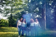 Séance photo EVJF Enterrement vie de Jeune Fille Emna - christophehetuin-mariage.com photographe & vidéaste mariage famille et entreprise