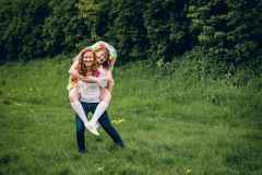 Séance photo EVJF Enterrement vie de Jeune Fille Marion - photographe vidéaste hauts-de-france nord pas-de-calais lille arras douai
