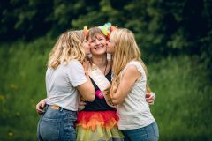 Séance photo EVJF Enterrement vie de Jeune Fille Marion - photographe vidéaste hauts-de-france nord pas-de-calais lille arras douai