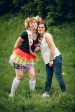 Séance photo EVJF Enterrement vie de Jeune Fille Marion - photographe vidéaste hauts-de-france nord pas-de-calais lille arras douai