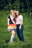 Séance photo EVJF Enterrement vie de Jeune Fille Marion - photographe vidéaste hauts-de-france nord pas-de-calais lille arras douai