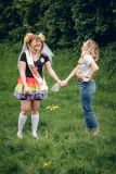 Séance photo EVJF Enterrement vie de Jeune Fille Marion - photographe vidéaste hauts-de-france nord pas-de-calais lille arras douai