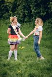 Séance photo EVJF Enterrement vie de Jeune Fille Marion - photographe vidéaste hauts-de-france nord pas-de-calais lille arras douai
