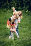 Séance photo EVJF Enterrement vie de Jeune Fille Marion - photographe vidéaste hauts-de-france nord pas-de-calais lille arras douai