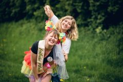 Séance photo EVJF Enterrement vie de Jeune Fille Marion - photographe vidéaste hauts-de-france nord pas-de-calais lille arras douai