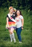 Séance photo EVJF Enterrement vie de Jeune Fille Marion - photographe vidéaste hauts-de-france nord pas-de-calais lille arras douai