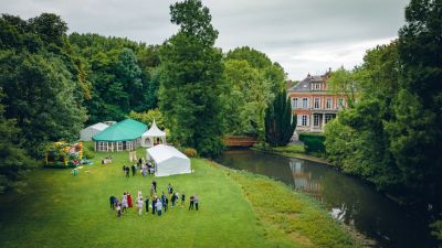 Reportage photo mariage - Adeline & Jonathan - photographe hauts-de-france nord pas-de-calais lille arras douai