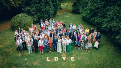 Reportage photo mariage - Sophie & David - christophehetuin-mariage.com photographe & vidéaste mariage famille entreprise