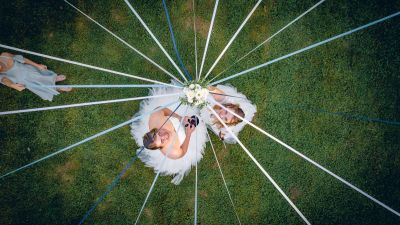 Reportage photo mariage - Manon & Wendy - christophehetuin-mariage.com photographe & vidéaste mariage famille entreprise