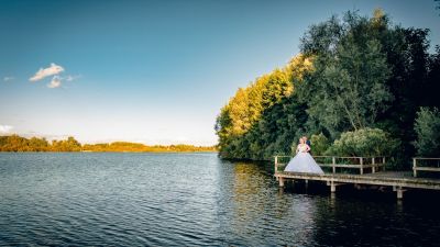 Séance Photo Day-After Wedding - Tifanie & Pascal - christophehetuin-mariage.com photographe & vidéaste mariage famille entreprise