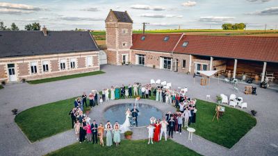 Reportage photo mariage - Océane & Camille - christophehetuin-mariage.com photographe & vidéaste mariage famille entreprise