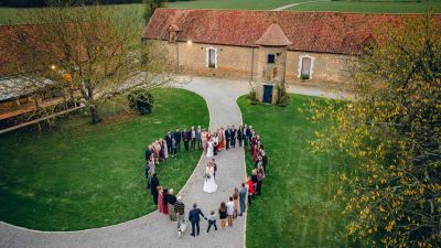 Reportage photo mariage - Pauline & Alexandre - christophehetuin-mariage.com photographe & vidéaste mariage famille entreprise