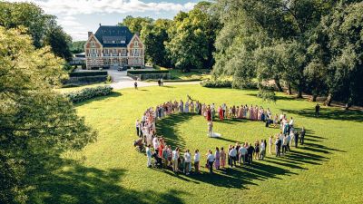 Reportage photo mariage - Linda & Jonathan - christophehetuin-mariage.com photographe & vidéaste mariage famille entreprise