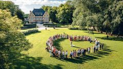 Reportage photo mariage - Linda & Jonathan - christophehetuin-mariage.com photographe & vidéaste mariage famille entreprise