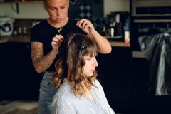 Reportage photo mariage - Adeline & Jonathan - photographe hauts-de-france nord pas-de-calais lille arras douai