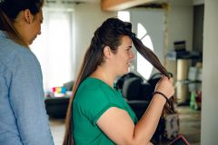 Reportage photo mariage - Adeline & Jonathan - photographe hauts-de-france nord pas-de-calais lille arras douai