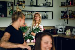 Reportage photo mariage - Adeline & Jonathan - photographe hauts-de-france nord pas-de-calais lille arras douai