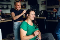 Reportage photo mariage - Adeline & Jonathan - photographe hauts-de-france nord pas-de-calais lille arras douai