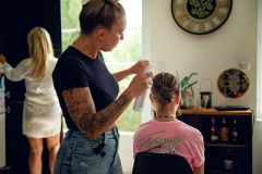 Reportage photo mariage - Adeline & Jonathan - photographe hauts-de-france nord pas-de-calais lille arras douai