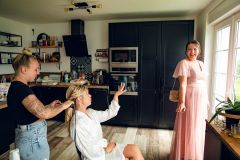 Reportage photo mariage - Adeline & Jonathan - photographe hauts-de-france nord pas-de-calais lille arras douai