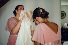 Reportage photo mariage - Adeline & Jonathan - photographe hauts-de-france nord pas-de-calais lille arras douai