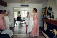 Reportage photo mariage - Adeline & Jonathan - photographe hauts-de-france nord pas-de-calais lille arras douai