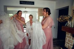 Reportage photo mariage - Adeline & Jonathan - photographe hauts-de-france nord pas-de-calais lille arras douai